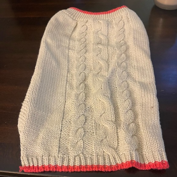 Other - Dog sweater